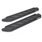 Go Rhino 48IN LONG RUNNING BOARDS SIDE STEP RB 10 BLACK POWDERCOAT(BRKTS SOLD SEP) 630048PC - alternate 2